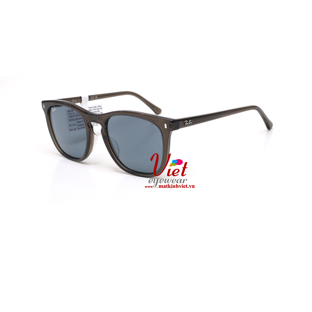Kính mát RayBan RB2210F 6765/R5